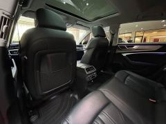 Audi A7 45 TFSI Premium Edition - ფოტო 15