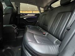 Audi A7 45 TFSI Premium Edition - ფოტო 16