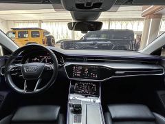 Audi A7 45 TFSI Premium Edition - ფოტო 17