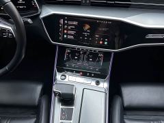 Audi A7 45 TFSI Premium Edition - ფოტო 18
