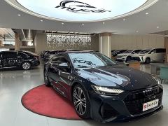 Audi A7 45 TFSI Premium Edition - ფოტო 3
