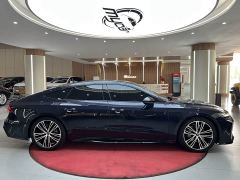Audi A7 45 TFSI Premium Edition - ფოტო 4