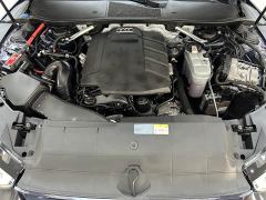 Audi A7 45 TFSI Premium Edition - ფოტო 9