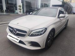 Mercedes-Benz C-Class C 200 L Fashion Sport Edition - photo 1