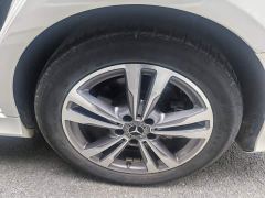 Mercedes-Benz C-Class C 200 L Fashion Sport Edition - photo 10