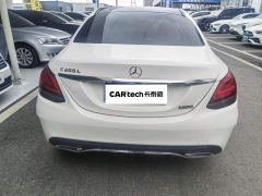 Mercedes-Benz C-Class C 200 L Fashion Sport Edition - photo 11