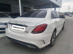 Mercedes-Benz C-Class C 200 L Fashion Sport Edition - photo 12