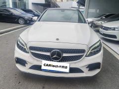Mercedes-Benz C-Class C 200 L Fashion Sport Edition - photo 2