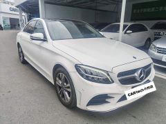 Mercedes-Benz C-Class C 200 L Fashion Sport Edition - photo 3