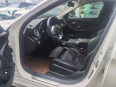 Mercedes-Benz C-Class C 200 L Fashion Sport Edition - photo 4