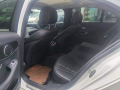 Mercedes-Benz C-Class C 200 L Fashion Sport Edition - photo 5