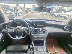 Mercedes-Benz C-Class C 200 L Fashion Sport Edition - photo 6