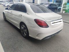 Mercedes-Benz C-Class C 200 L Fashion Sport Edition - photo 8