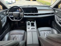 Chery Arrizo 8 1.6T DCT Premium - ფოტო 10