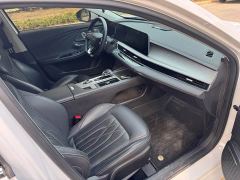 Chery Arrizo 8 1.6T DCT Premium - ფოტო 11