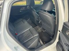 Chery Arrizo 8 1.6T DCT Premium - ფოტო 12