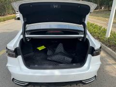 Chery Arrizo 8 1.6T DCT Premium - ფოტო 14