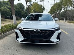 Chery Arrizo 8 1.6T DCT Premium - ფოტო 2