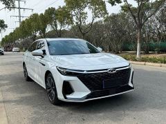 Chery Arrizo 8 1.6T DCT Premium - ფოტო 3