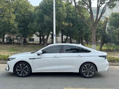 Chery Arrizo 8 1.6T DCT Premium - ფოტო 4
