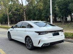 Chery Arrizo 8 1.6T DCT Premium - ფოტო 5