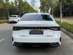 Chery Arrizo 8 1.6T DCT Premium - ფოტო 6