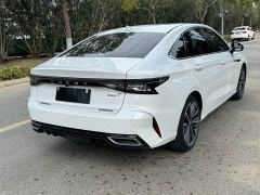 Chery Arrizo 8 1.6T DCT Premium - ფოტო 7
