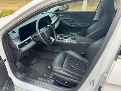 Chery Arrizo 8 1.6T DCT Premium - ფოტო 8
