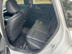 Chery Arrizo 8 1.6T DCT Premium - ფოტო 9