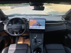 Lynk & Co 01 2.0T 2WDPro Edition - ფოტო 15