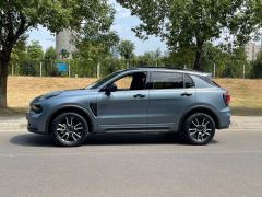 Lynk & Co 01 2.0T 2WDPro Edition - ფოტო 3
