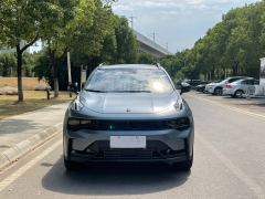 Lynk & Co 01 2.0T 2WDPro Edition - ფოტო 4