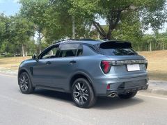 Lynk & Co 01 2.0T 2WDPro Edition - ფოტო 6