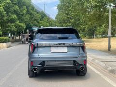 Lynk & Co 01 2.0T 2WDPro Edition - ფოტო 7