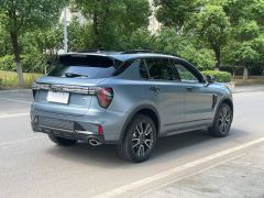 Lynk & Co 01 2.0T 2WDPro Edition - ფოტო 8
