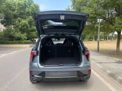 Lynk & Co 01 2.0T 2WDPro Edition - ფოტო 9