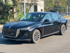 FAW Red Flag H5 2.0T Automatic Smart Connected Flagship Comfort Edition - ფოტო 1