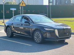 FAW Red Flag H5 2.0T Automatic Smart Connected Flagship Comfort Edition - ფოტო 3