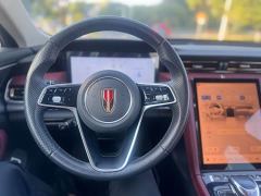 FAW Red Flag H5 2.0T Automatic Smart Connected Flagship Comfort Edition - ფოტო 4