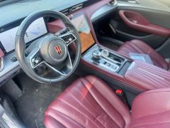 FAW Red Flag H5 2.0T Automatic Smart Connected Flagship Comfort Edition - ფოტო 5