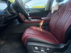 FAW Red Flag H5 2.0T Automatic Smart Connected Flagship Comfort Edition - ფოტო 6