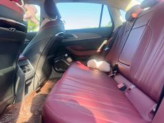FAW Red Flag H5 2.0T Automatic Smart Connected Flagship Comfort Edition - ფოტო 7