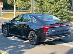 FAW Red Flag H5 2.0T Automatic Smart Connected Flagship Comfort Edition - ფოტო 8