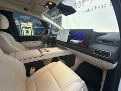 Li Auto MEGA Ultra Smart Refresh Edition - ფოტო 15