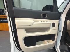Li Auto MEGA Ultra Smart Refresh Edition - ფოტო 16