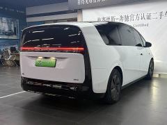 Li Auto MEGA Ultra Smart Refresh Edition - ფოტო 5