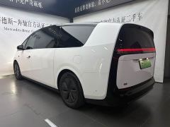 Li Auto MEGA Ultra Smart Refresh Edition - ფოტო 7