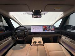Li Auto MEGA Ultra Smart Refresh Edition - ფოტო 8