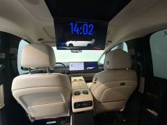 Li Auto MEGA Ultra Smart Refresh Edition - ფოტო 9