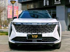 Geely L 1.5T Edition - фото 1